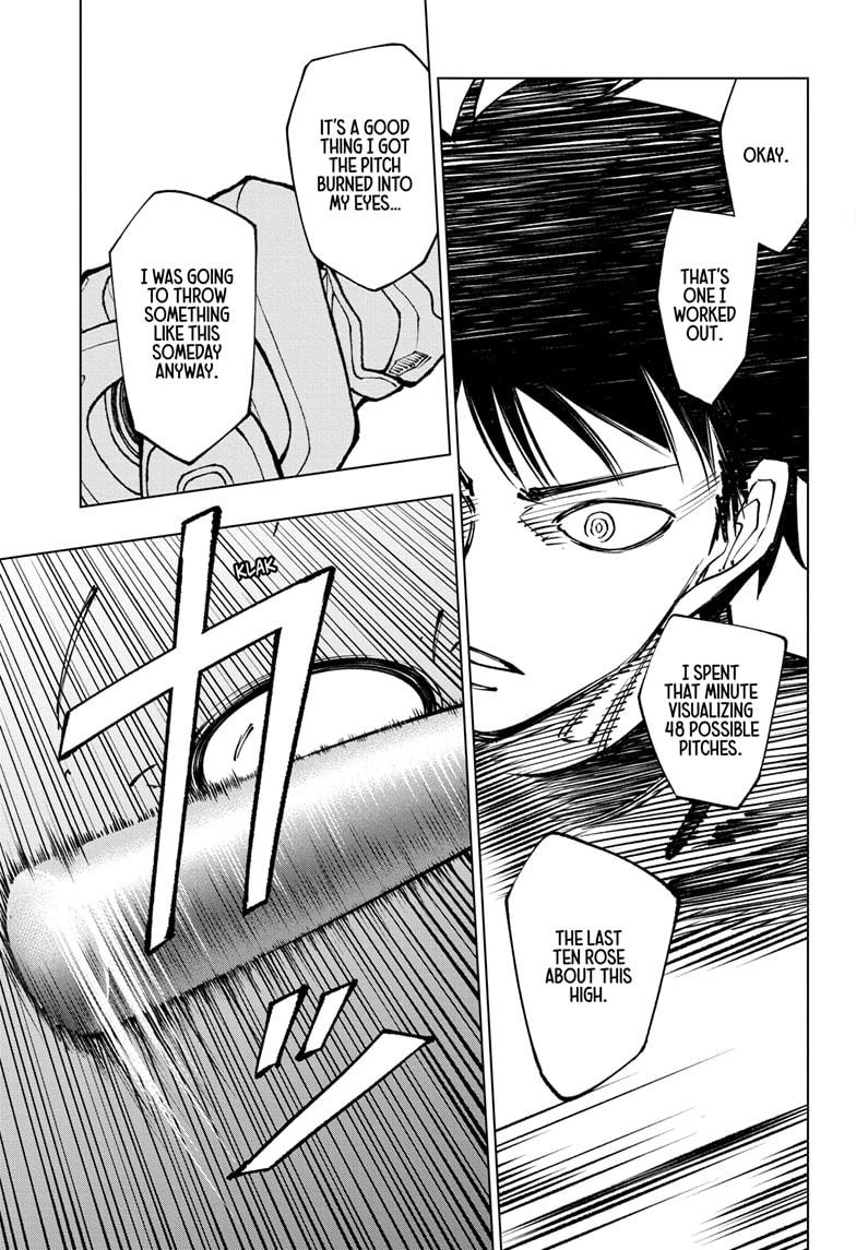 Kill Blue Chap 59 - Next Chap 60