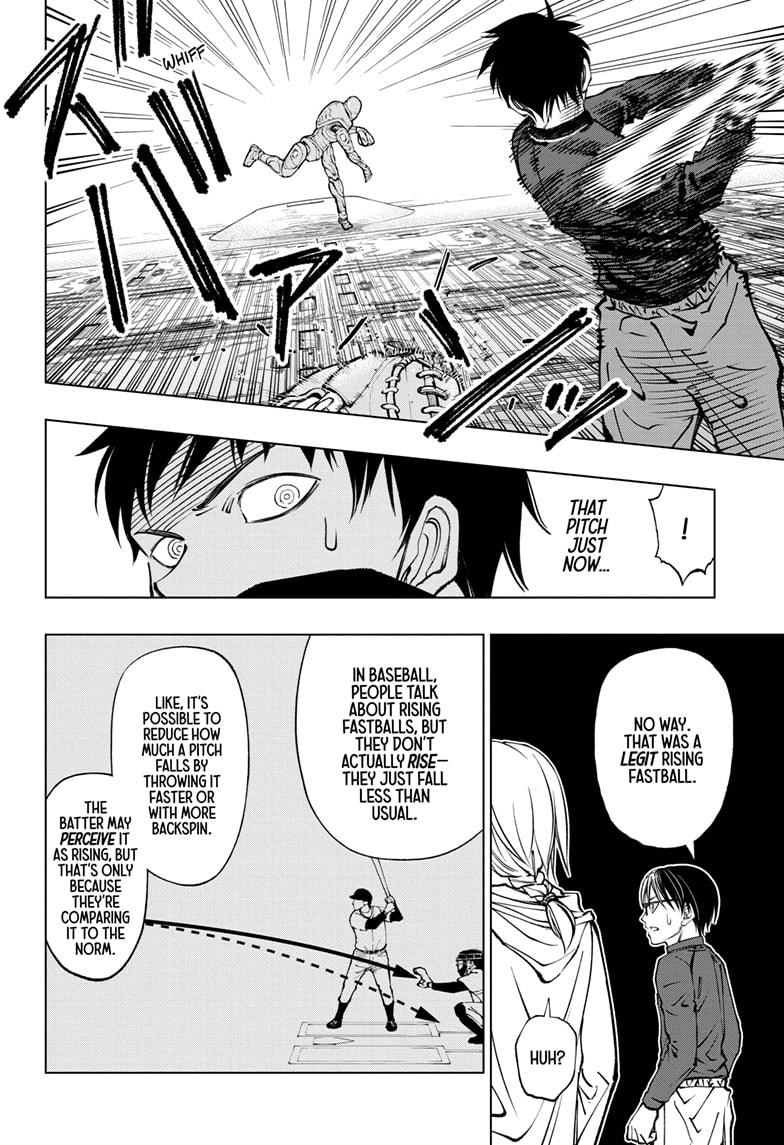 Kill Blue Chap 59 - Next Chap 60