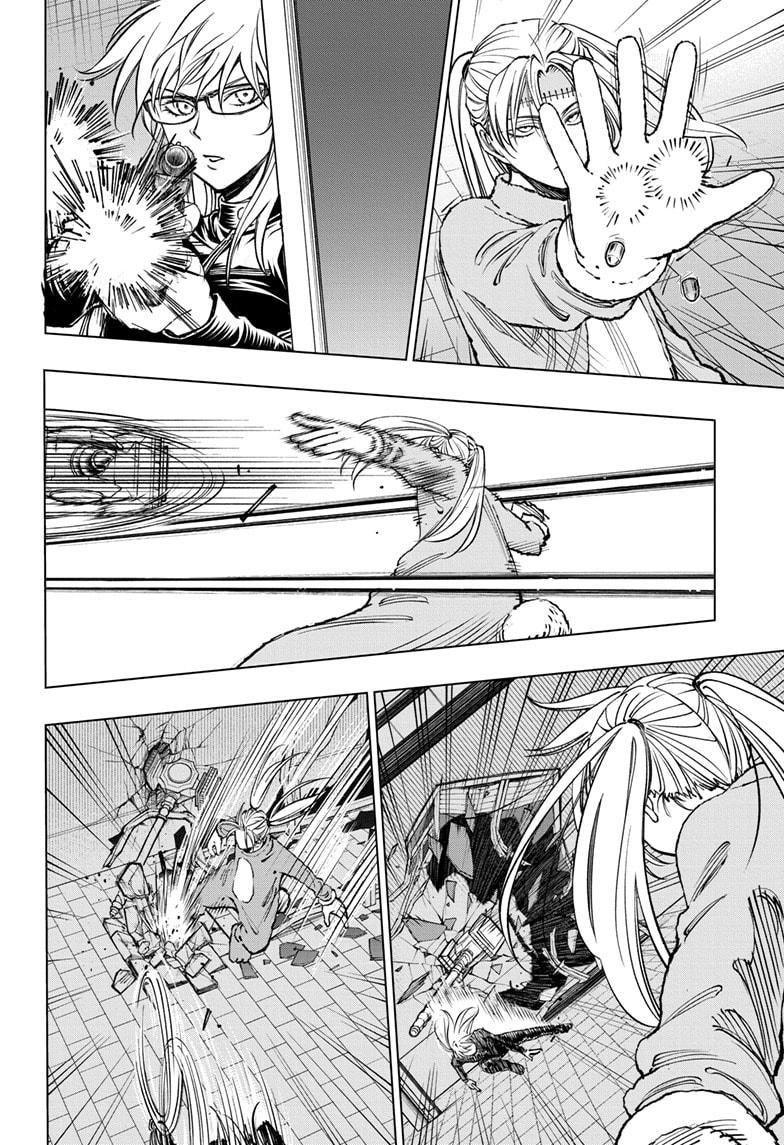 Kill Blue Chap 50 - Next Chap 51