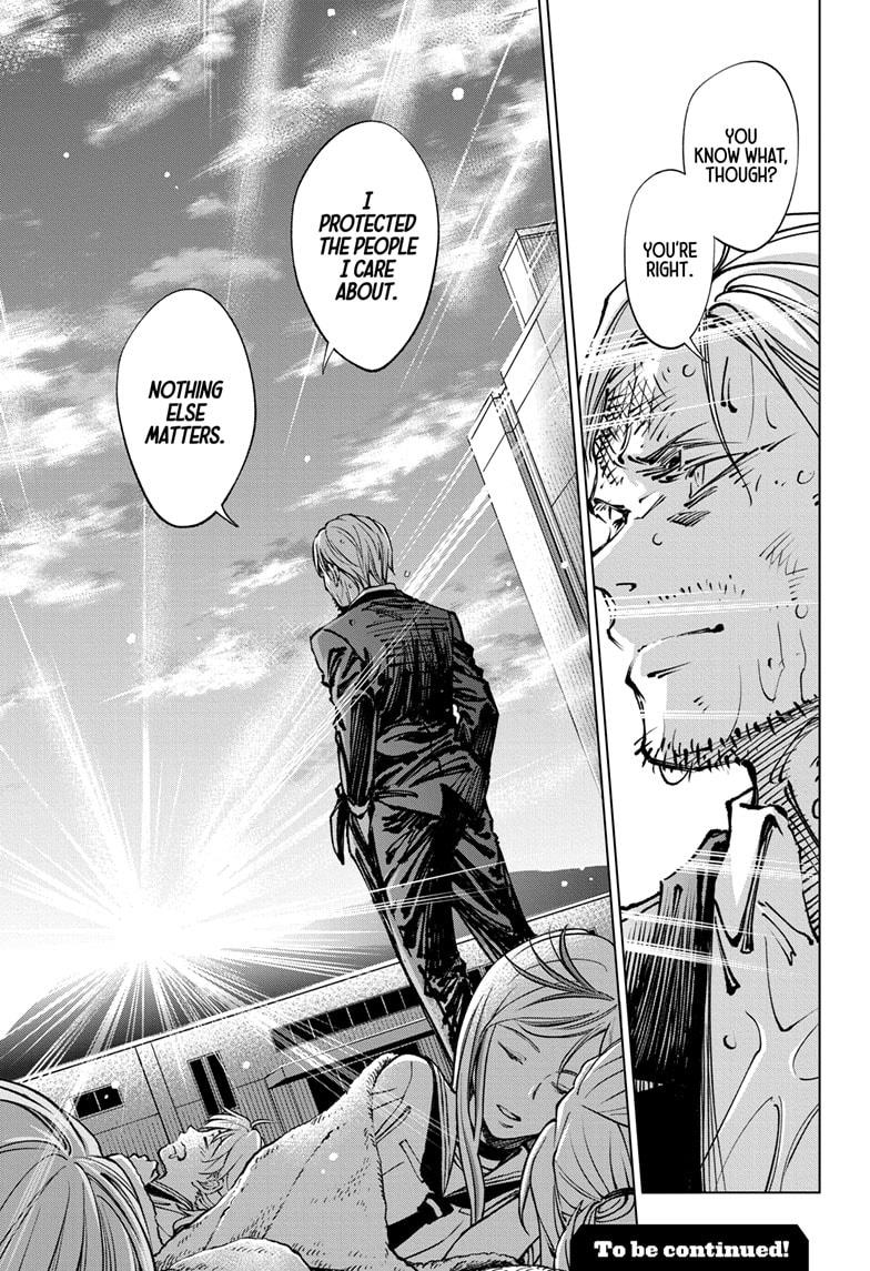Kill Blue Chap 51 - Next Chap 52