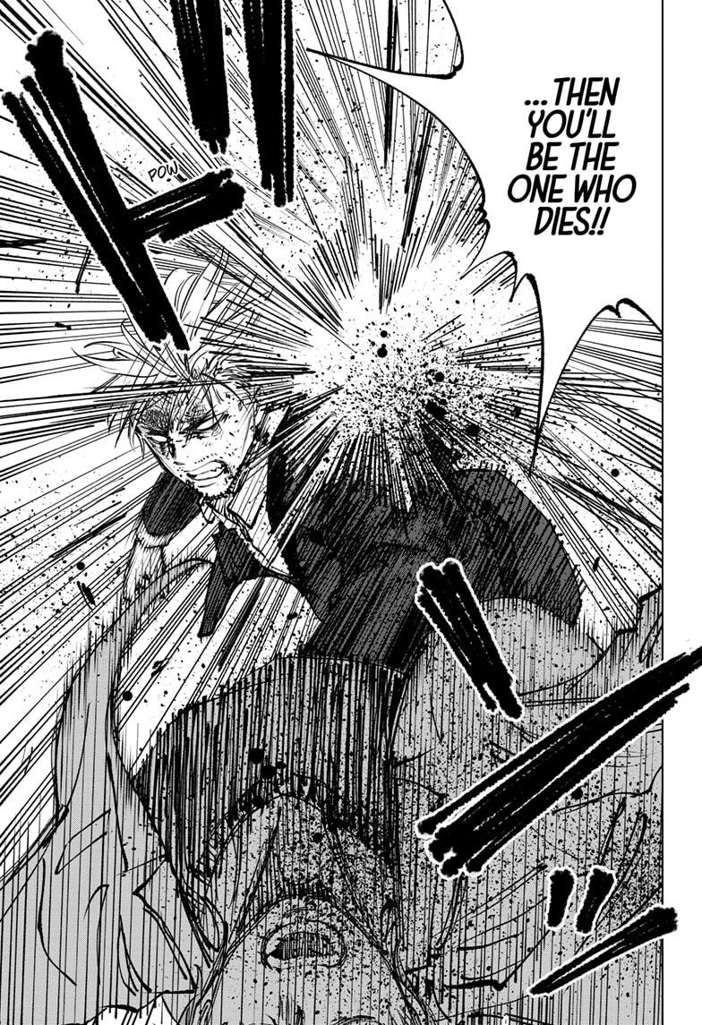 Kill Blue Chap 51 - Next Chap 52