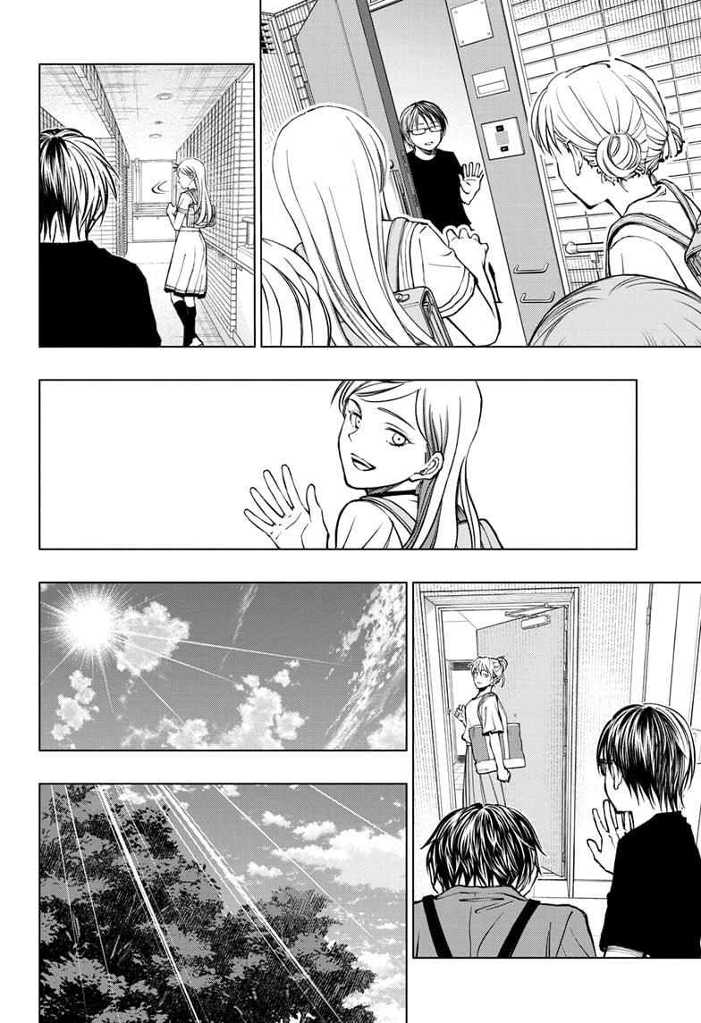 Kill Blue Chap 52 - Next Chap 53