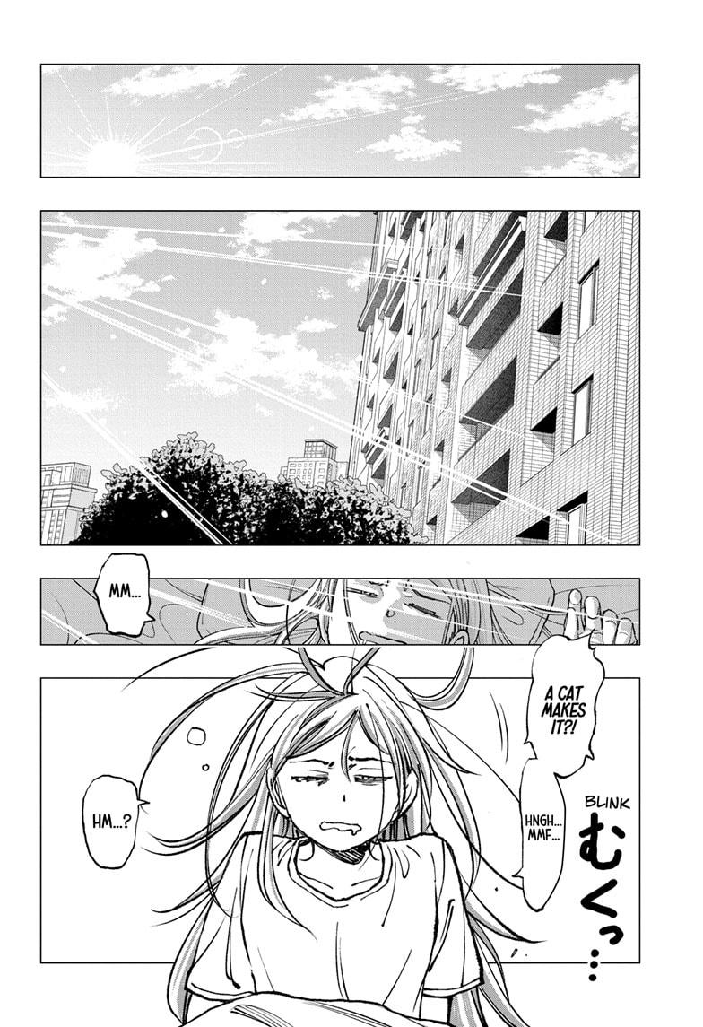 Kill Blue Chap 52 - Next Chap 53