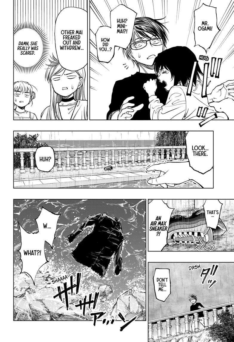 Kill Blue Chap 53 - Next Chap 54