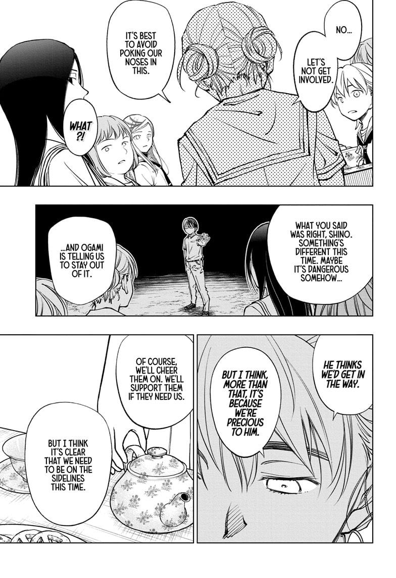 Kill Blue Chap 67 - Next Chap 68