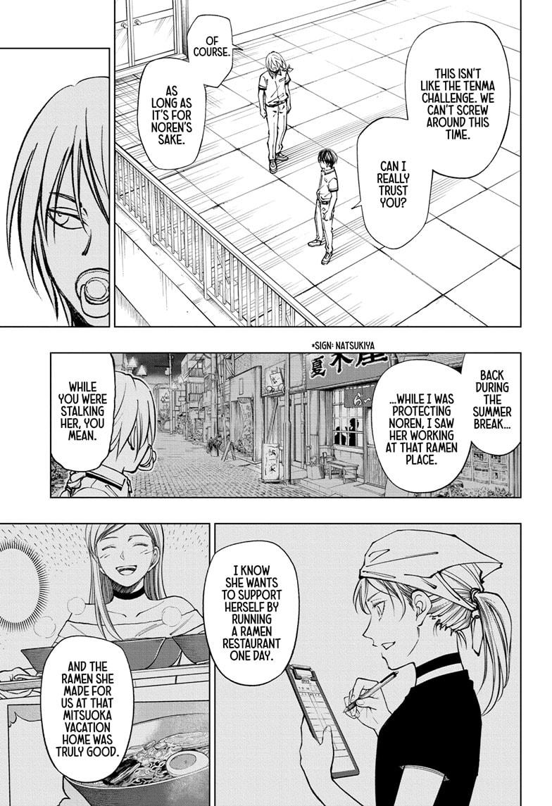 Kill Blue Chap 67 - Next Chap 68
