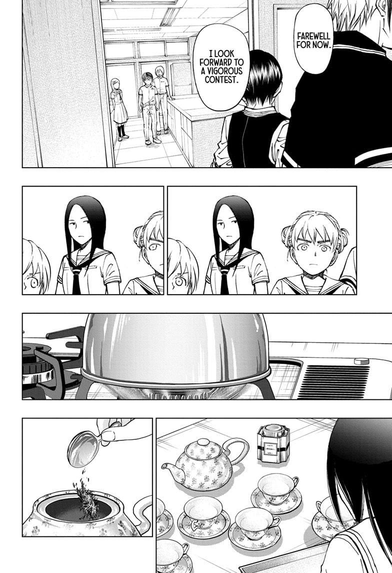Kill Blue Chap 67 - Next Chap 68