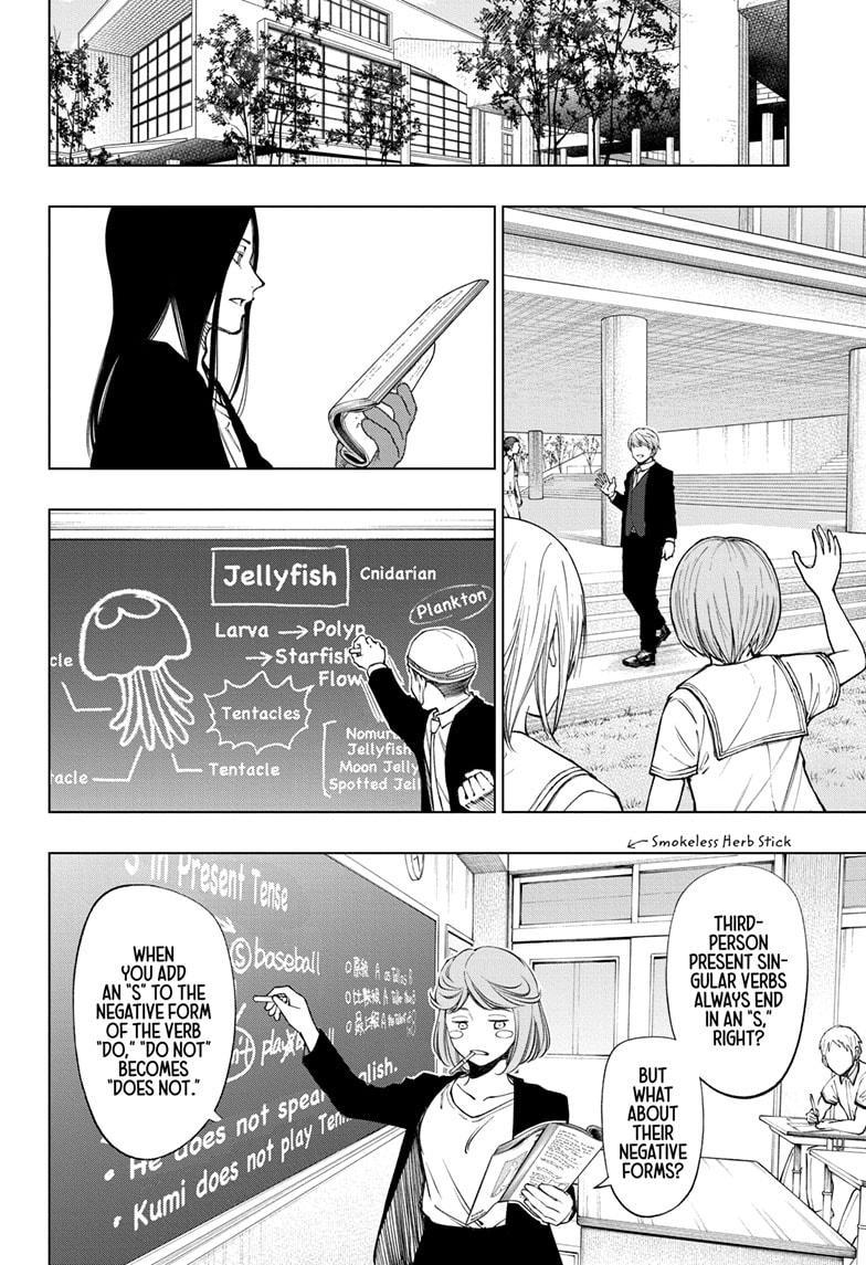 Kill Blue Chap 64 - Next Chap 65