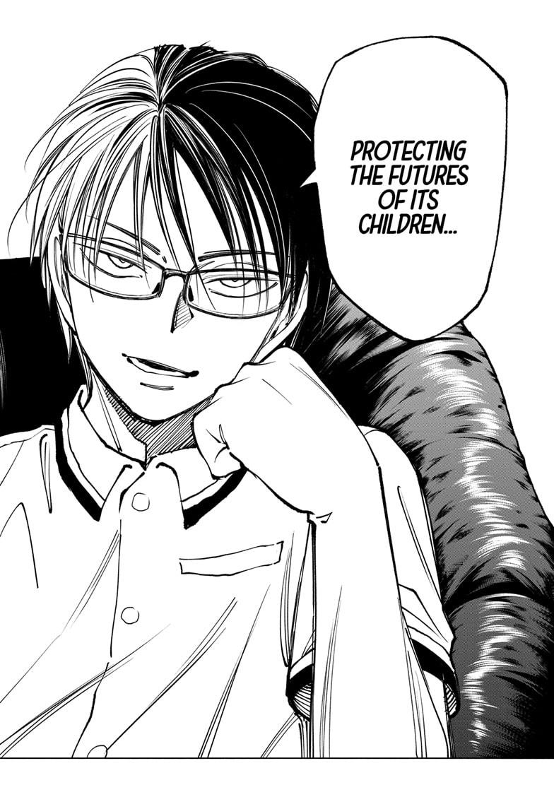 Kill Blue Chap 65 - Next Chap 66