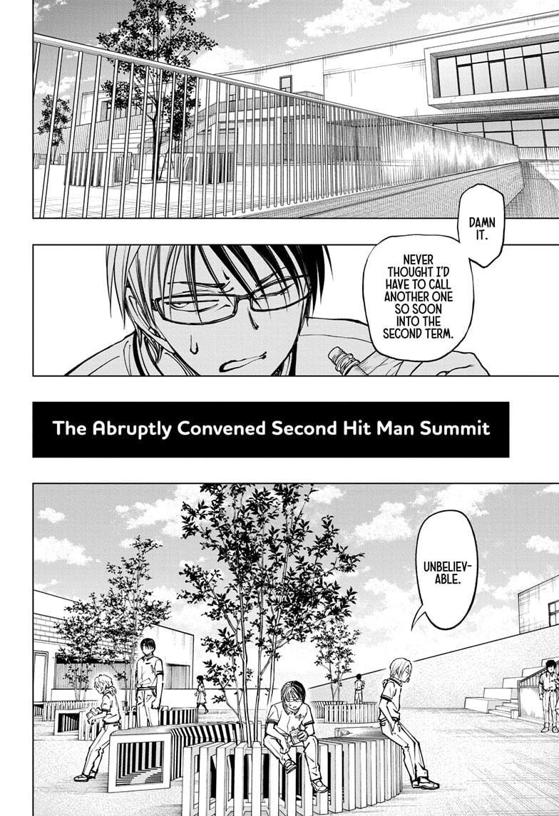 Kill Blue Chap 66 - Next Chap 67