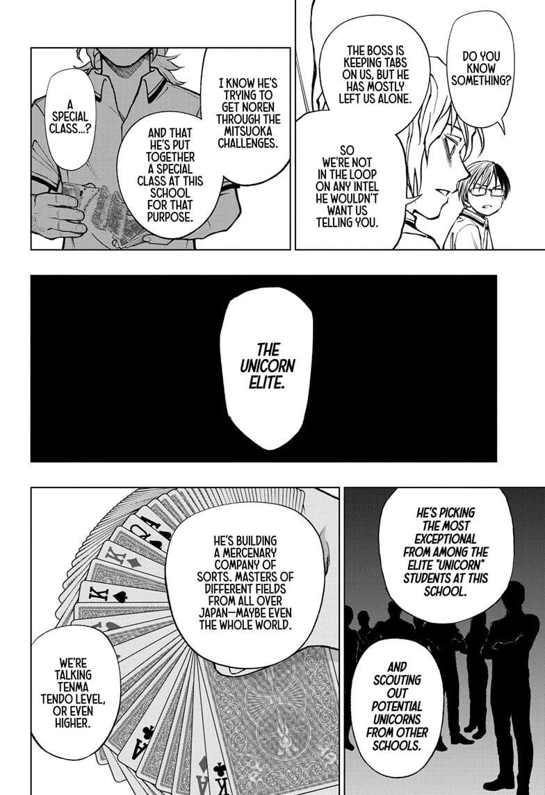Kill Blue Chap 66 - Next Chap 67