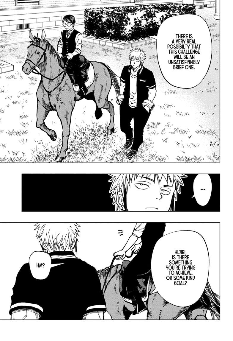 Kill Blue Chap 68 - Next Chap 69