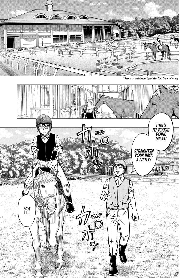 Kill Blue Chap 68 - Next Chap 69