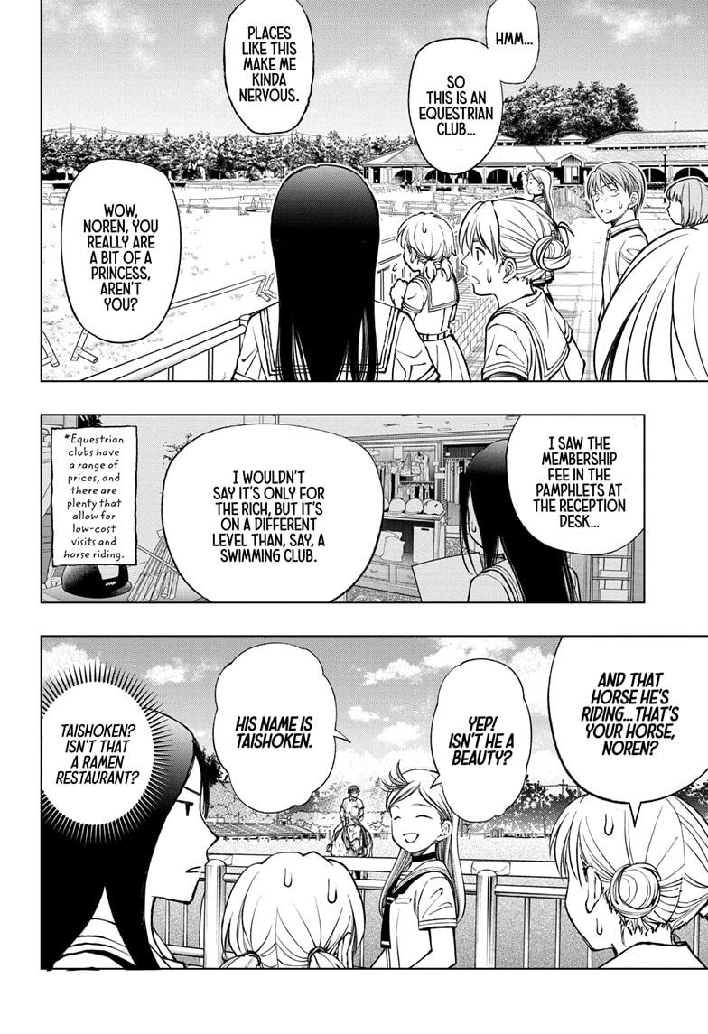 Kill Blue Chap 68 - Next Chap 69