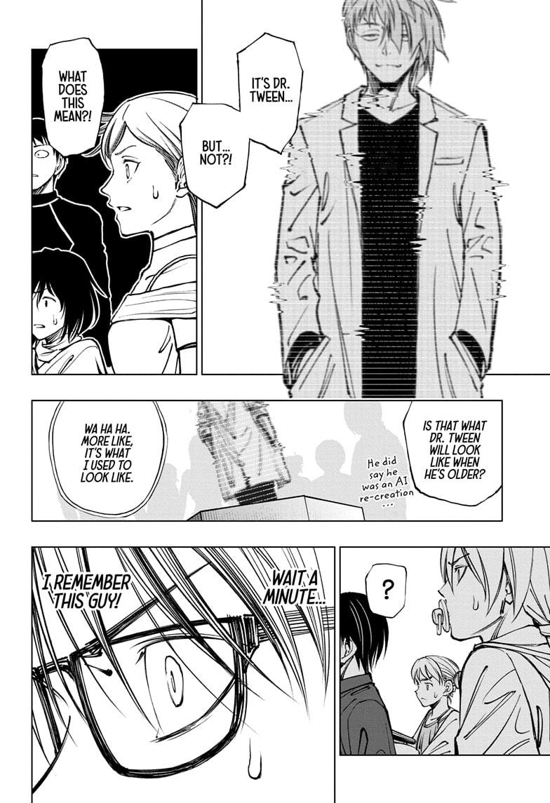 Kill Blue Chap 60 - Next Chap 61