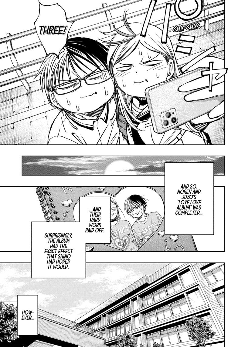 Kill Blue Chap 62 - Next Chap 63