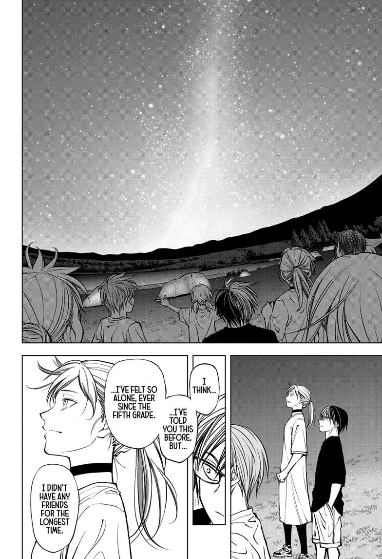 Kill Blue Chap 63 - Next Chap 64