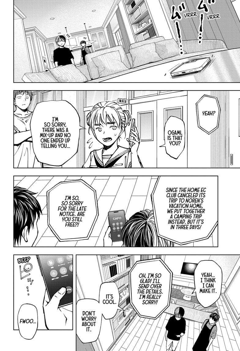 Kill Blue Chap 63 - Next Chap 64