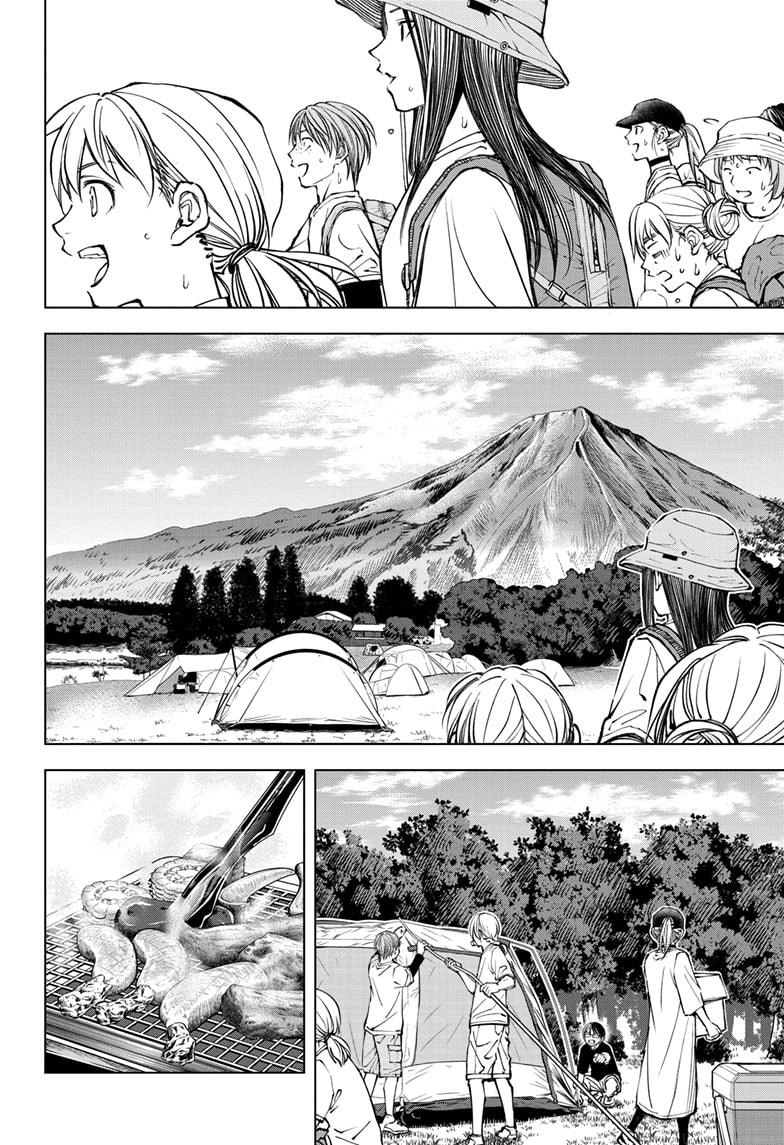 Kill Blue Chap 63 - Next Chap 64