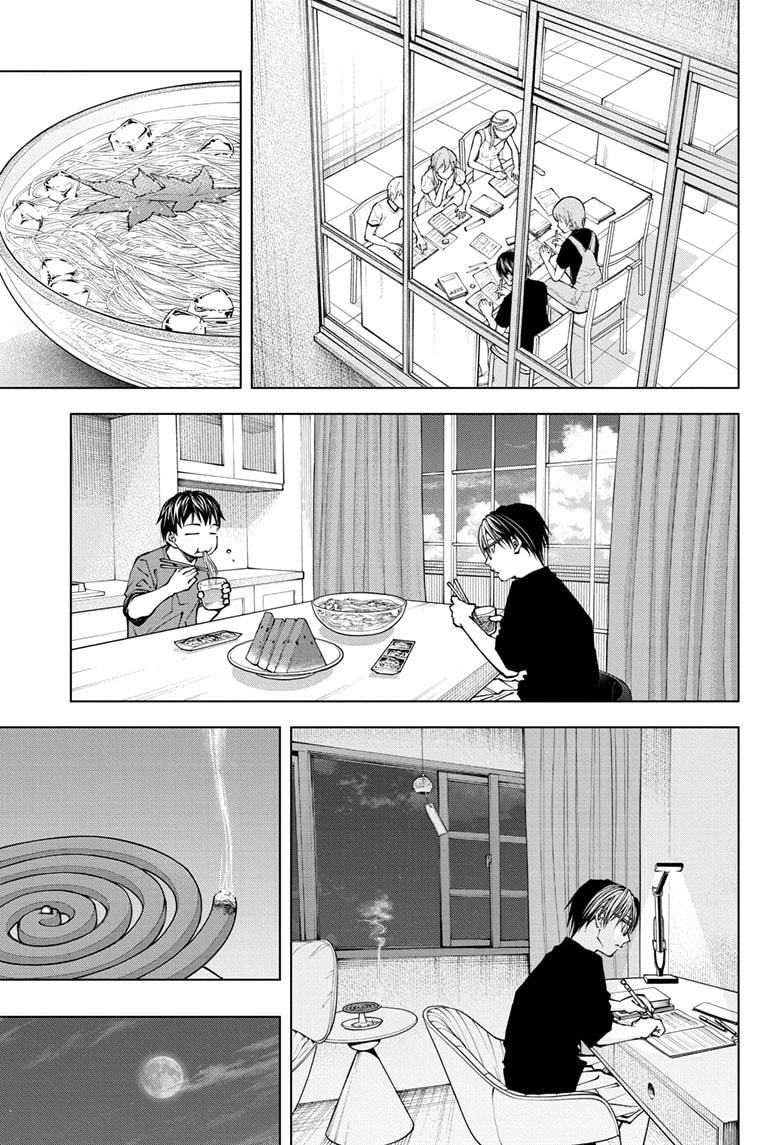 Kill Blue Chap 63 - Next Chap 64