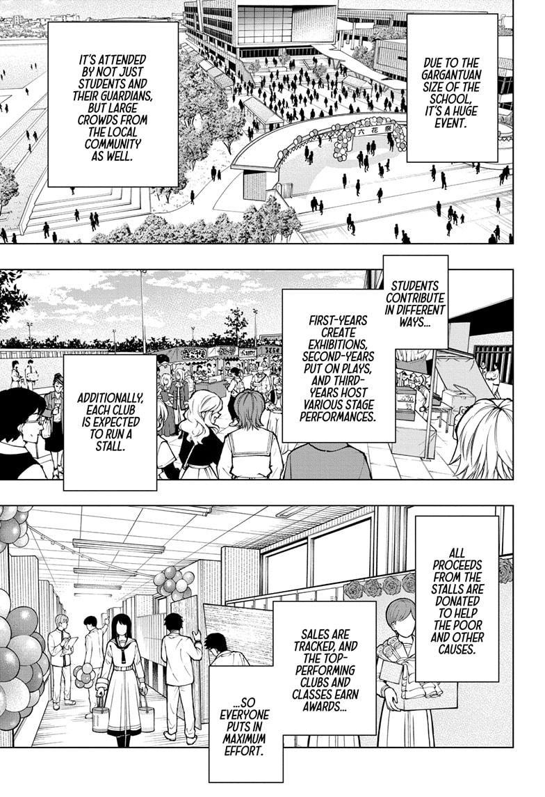 Kill Blue Chap 77 - Next Chap 78