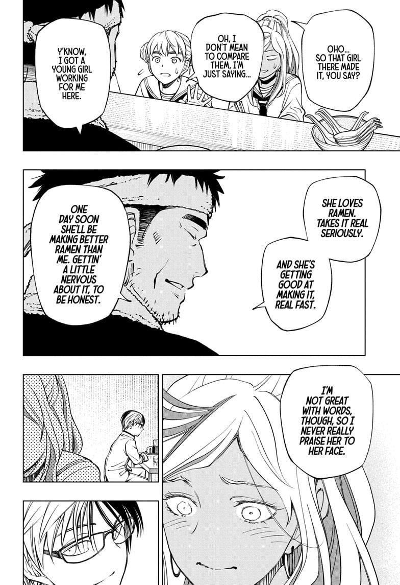 Kill Blue Chap 75 - Next Chap 76