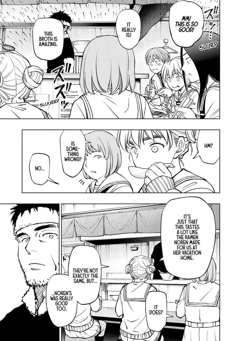 Kill Blue Chap 75 - Next Chap 76