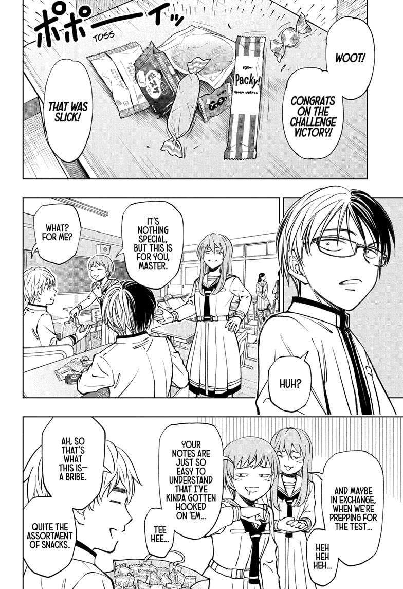 Kill Blue Chap 75 - Next Chap 76