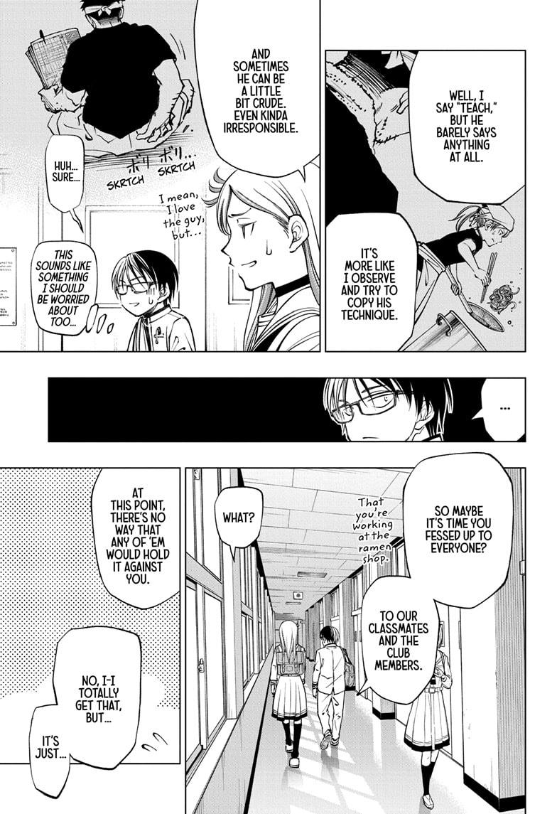 Kill Blue Chap 75 - Next Chap 76