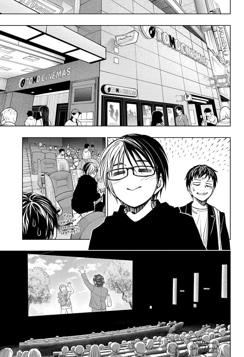 Kill Blue Chap 76 - Next Chap 77