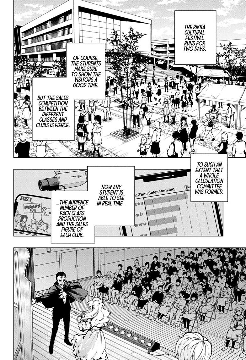 Kill Blue Chap 78 - Next Chap 79