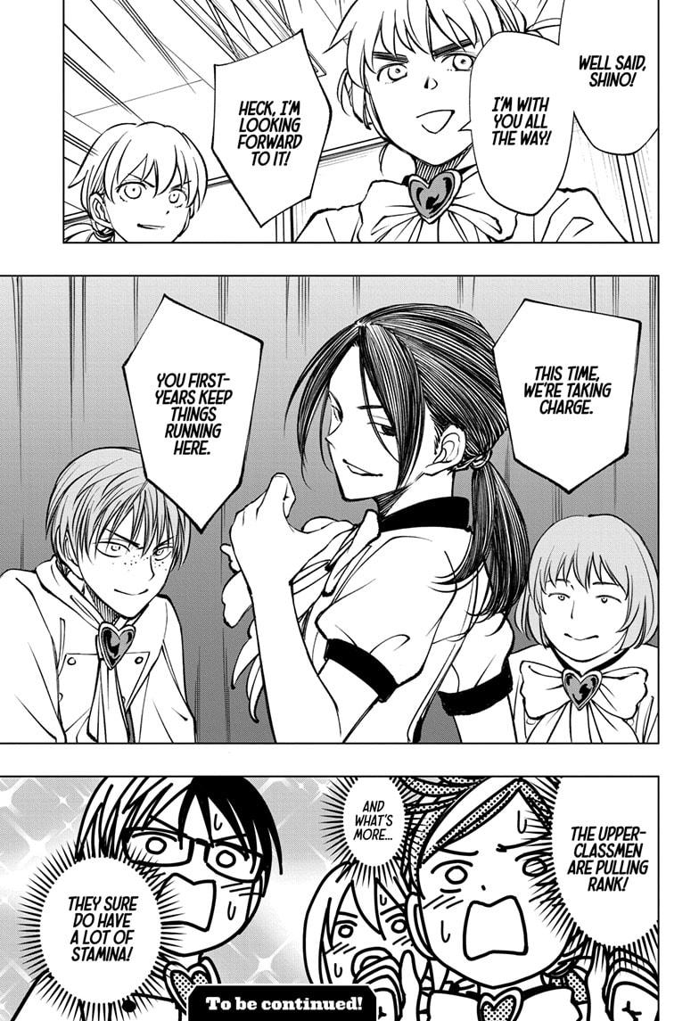 Kill Blue Chap 79 - Next Chap 80