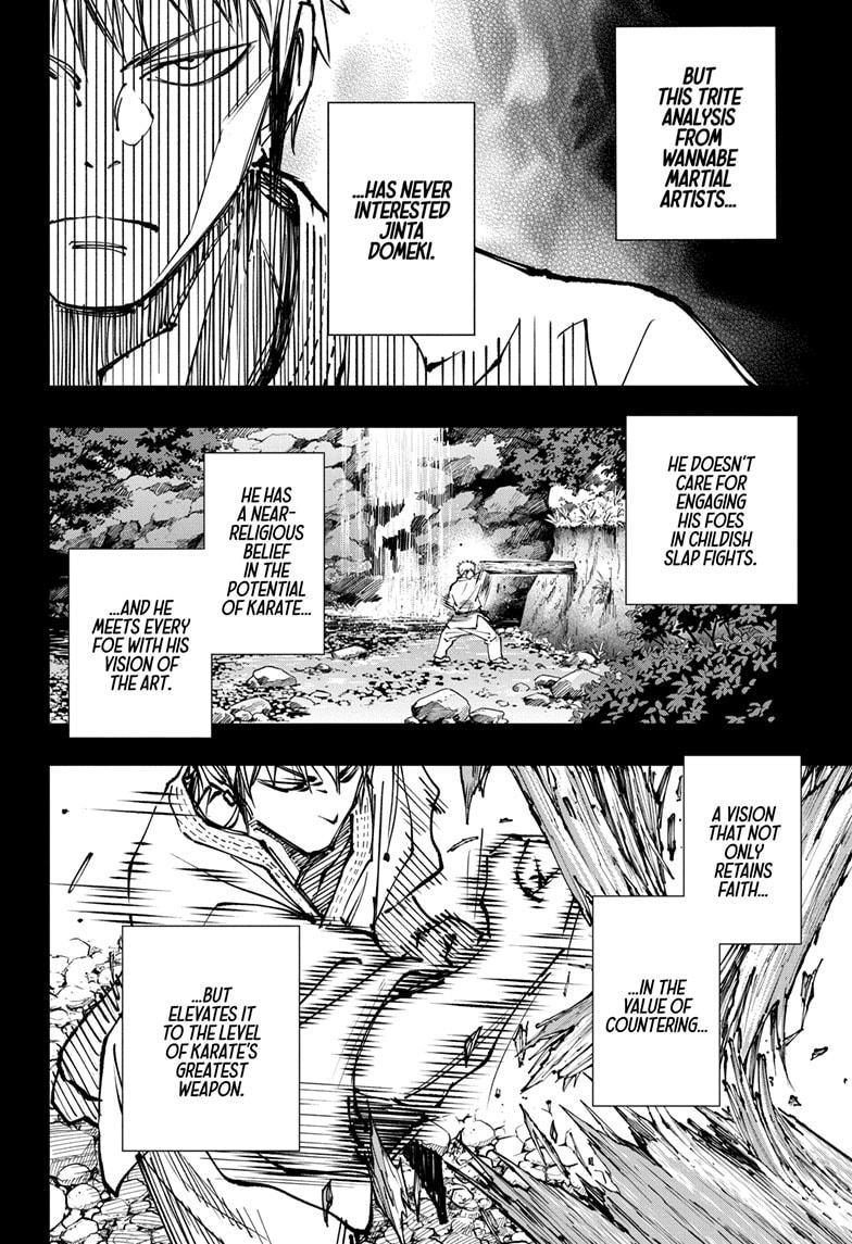 Kill Blue Chap 70 - Next Chap 71