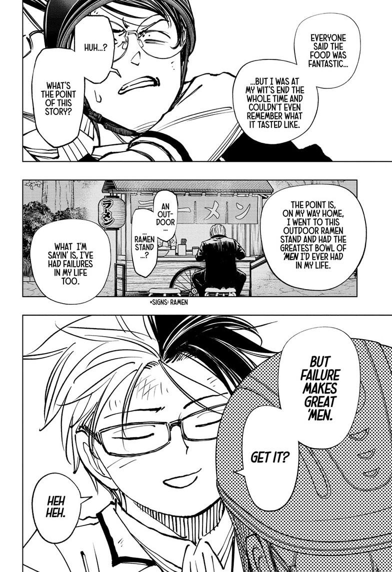 Kill Blue Chap 72 - Next Chap 73