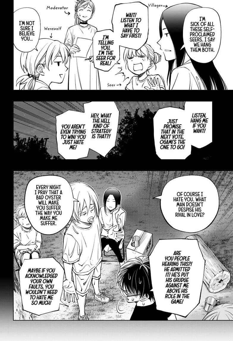 Kill Blue Chap 73 - Next Chap 74