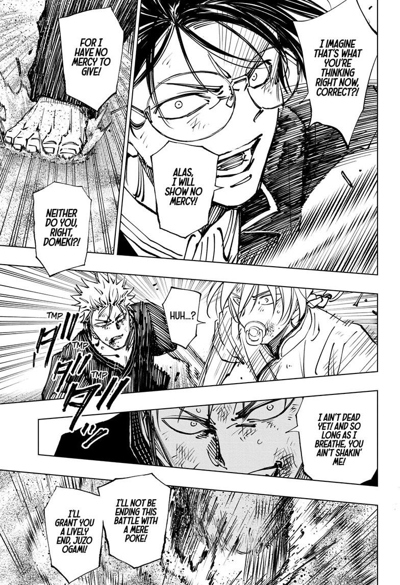 Kill Blue Chap 73 - Next Chap 74