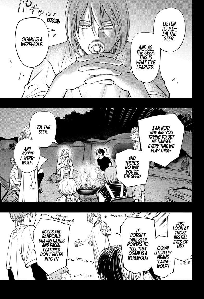Kill Blue Chap 73 - Next Chap 74