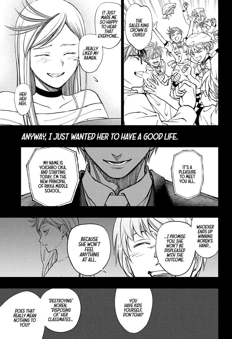 Kill Blue Chap 87 - Next Chap 88