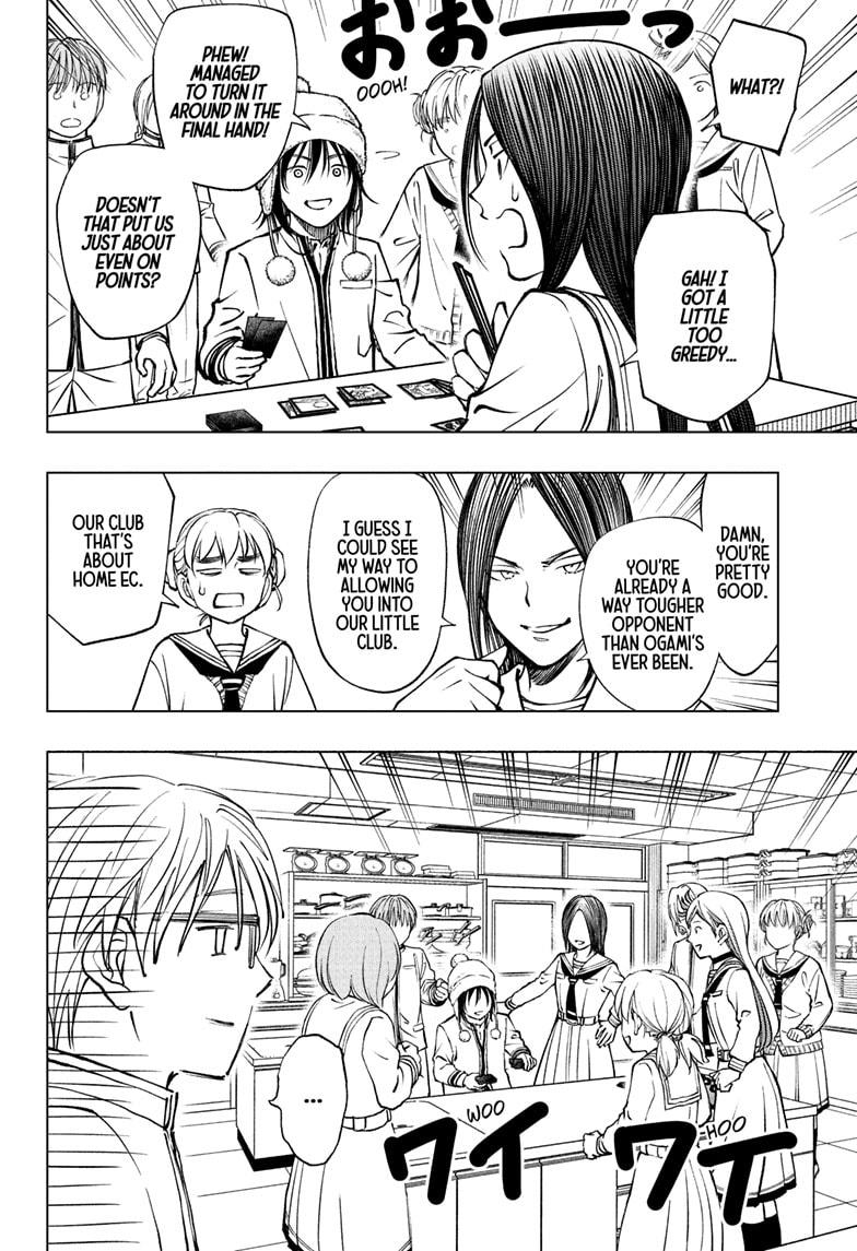 Kill Blue Chap 84 - Next Chap 85