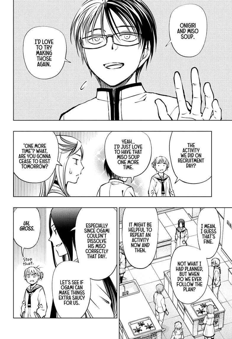 Kill Blue Chap 86 - Next Chap 87