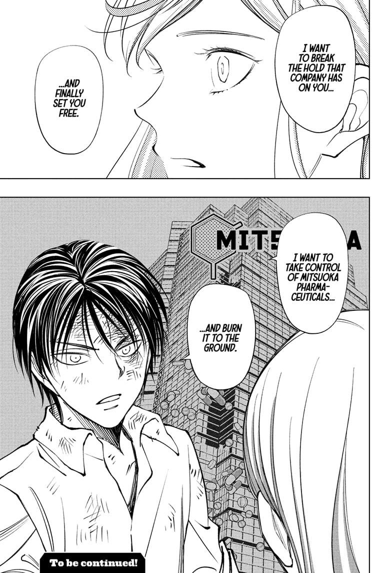 Kill Blue Chap 89 - Next Chap 90