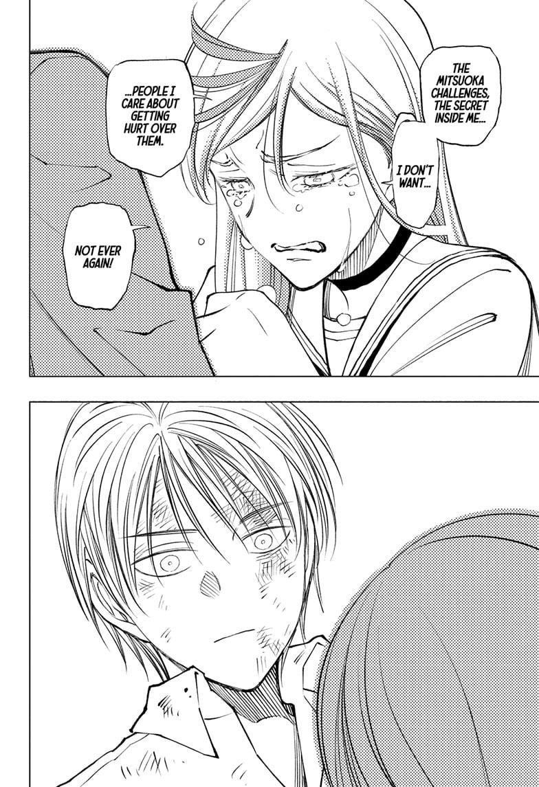 Kill Blue Chap 89 - Next Chap 90