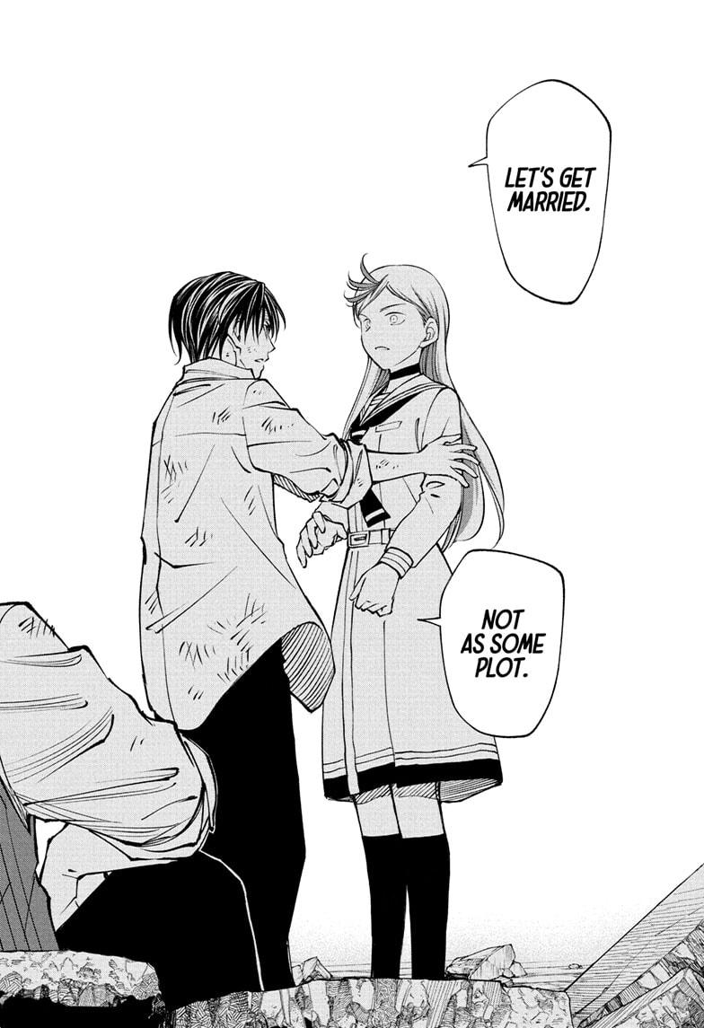 Kill Blue Chap 89 - Next Chap 90