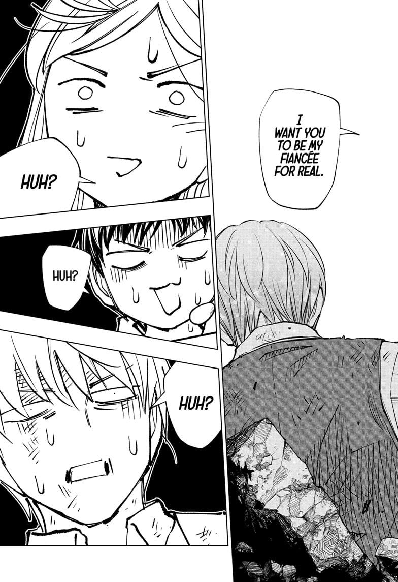 Kill Blue Chap 89 - Next Chap 90