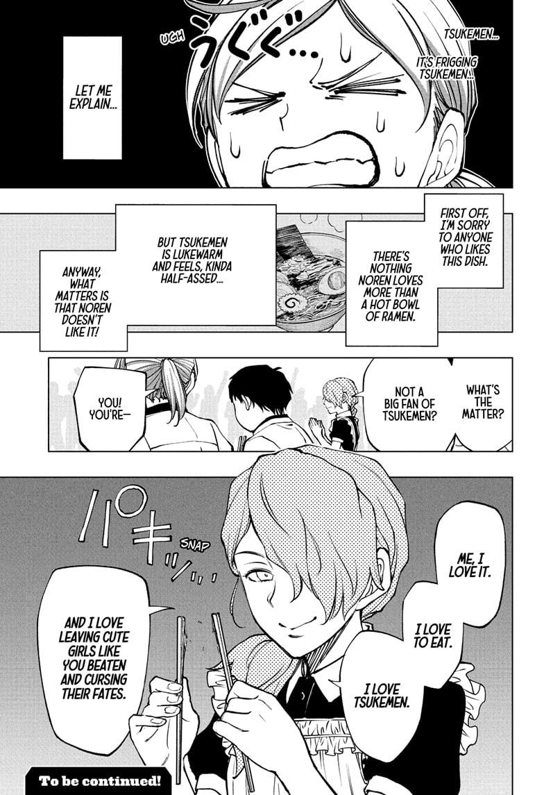 Kill Blue Chap 80 - Next Chap 81