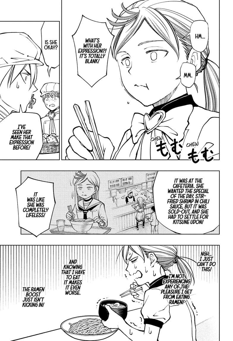 Kill Blue Chap 81 - Next Chap 82