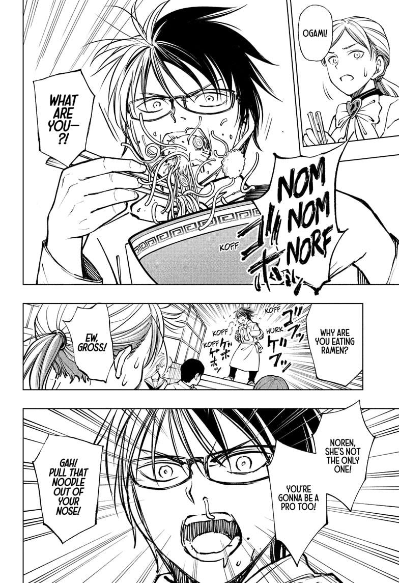 Kill Blue Chap 81 - Next Chap 82