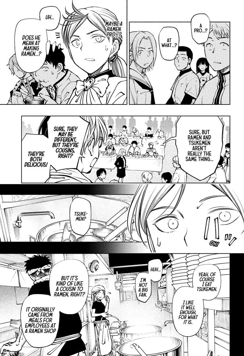 Kill Blue Chap 81 - Next Chap 82