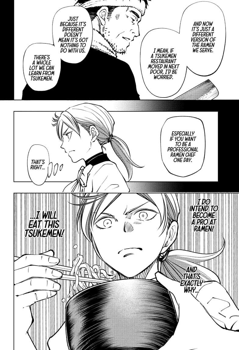 Kill Blue Chap 81 - Next Chap 82
