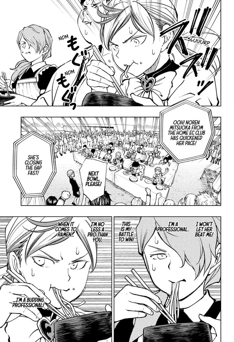 Kill Blue Chap 81 - Next Chap 82